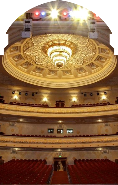 Theatre 1